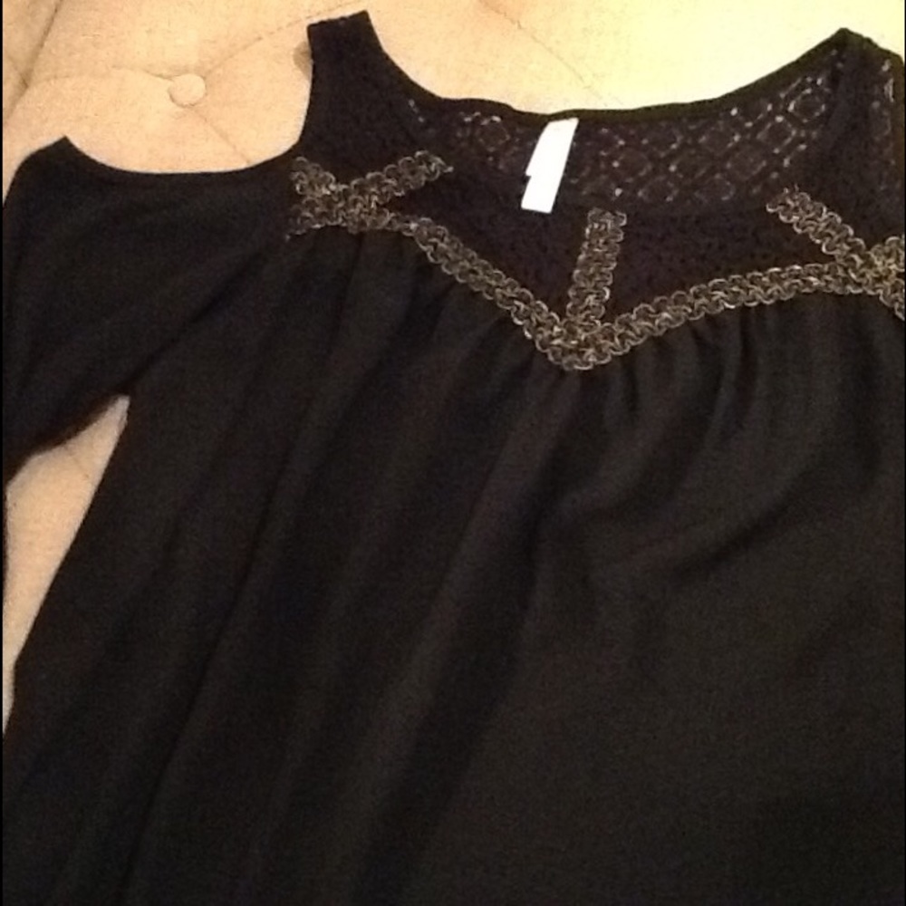 Size Large, classy, New Year Eve Shirt! Must have!